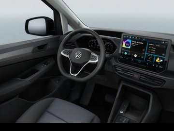 Caddy Trend 1.5 l eHybrid 85 kW 19.7 kWh Mod.27 – Bild 16