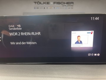 3 2.0 SKYACTIV-G 150 Exclusive-Line ACC Kam. HUD – Bild 13