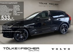 XC60 B5 Plus Black Edition ACC AHK AUT Kam. Navi