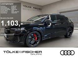 RSQ8 4.0 quattro performance TFSI Pano ACC AUT