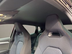 Ibiza 1.5 TSI FR Black Edition AUT Kam. Navi LED