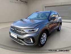 T-Roc 1.5 TSI R-Line DCC Pano R-Line IQLight ACC