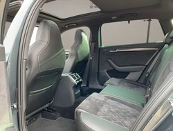 Superb Combi 1.4 TSI Sportline iV DCC ACC AUT LM