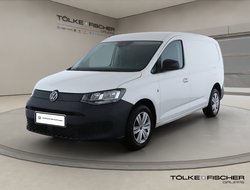 Caddy 2.0 TDI Cargo Basis Maxi ACC AUT PDC SHZ