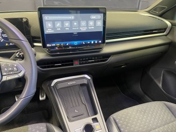 T-Roc 1.5 eTSI W R-Line R-Line IQLight ACC AUT – Bild 14