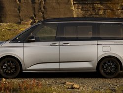 T7 California Beach Tour TDI 110 kW DSG IQLight