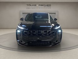 Q3 Sportback 2.0 quattro TFSI Pano S-line AUT