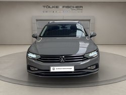 Passat Variant 2.0 TDI BMT Business ACC AHK AUT