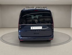 Caddy 2.0 TDI Style Maxi ACC AUT Kam. Navi LED