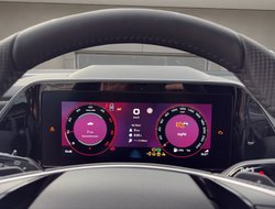 Kodiaq Sportline DCC AHK Navi eHeck ACC