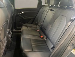 Q6 e-tron W edition one grey Pano ACC AHK AUT LM