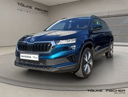 Karoq 1.5 TSI ACT Tour ACC AUT Kam. Navi Virtual