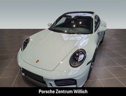 992 911 Carrera 4S Liftsystem-VA Sportabgas BOSE