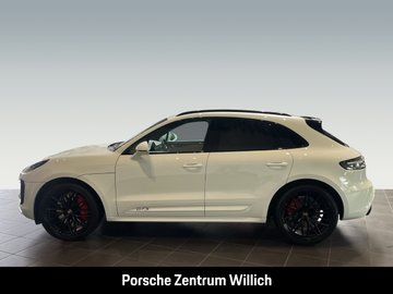 Macan GTS Surround-View Sitzbelüftung Sportabgas – Bild 2