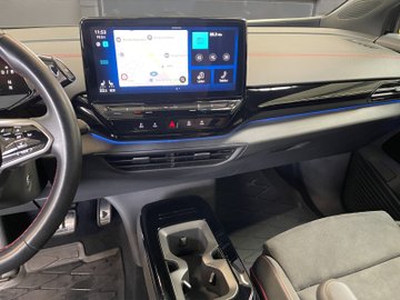 ID.5 4Motion GTX W mit Infotainment-Paket DCC LM – Bild 13