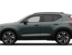 XC40 B3 Mild-Hybrid Plus Dark ACC AHK AUT Kam.