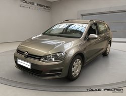 Golf VII Variant 1.2 TSI BMT Comfortline AHK LM