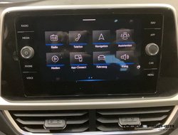 T-Roc MOVE 1.5 l TSI OPF DSG Virtual LM ACC FLA