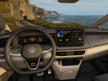 T7 California Ocean Generation eHybrid 4Motion – Bild 14