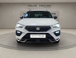 Ateca 2.0 TDI FR ACC AUT Kam. Navi Sportp. 360