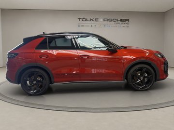 T-Roc R-Line  DSG  Pano  AHK neues Modell – Bild 6