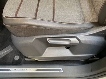 Tarraco 1.5 TSI ACT Xcellence ACC AHK Kam. Navi – Bild 10