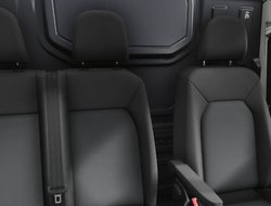 Crafter 35 Kasten MR HD TDI 103 kW 6-Gang