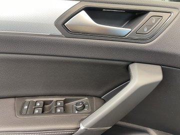 Touran BMT 1.5 TSI Comfortline ACC AUT Navi LM – Bild 9