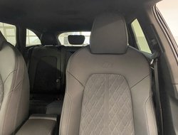 A6 Avant S-Line TDI quattro S tronic B&O, AHK,