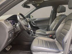 Tiguan 2.0 TSI BMT 4Motion R DCC NaviPro Pano LM