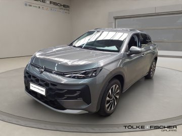 T-Roc 1.5 eTSI 85 kW Life ACC AUT Kam. Navi LED – Bild 2