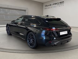 A6 Avant 3.0 TDI quattro W edition one S-line LM