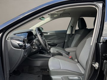 Fabia 1.0 TSI Tour ACC Kam. DynLicht LED LM – Bild 7