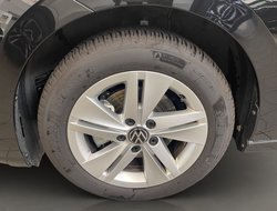 Golf VIII Variant 1.5 eTSI  W Life ACC AHK AUT