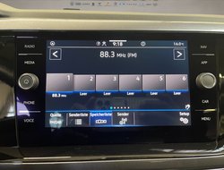 Polo VI 1.0 TSI Style IQLight ACC AUT Kam. Navi