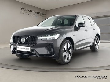 XC60 T6 Twin Engine PHEV Plus Dark Recharge ACC – Bild 2