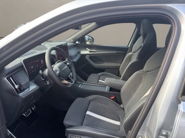 Kodiaq 1.5 TSI iV W Sportline DCC ACC AHK AUT LM – Bild 8