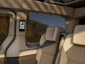 T7 California Beach Camper TSI 150 kW DSG – Bild 20