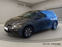Polo VI 1.0 TSI Goal ACC AHK AUT Kam. Navi LED