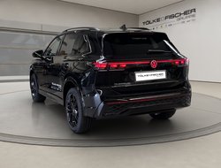 Tiguan 2.0 TSI 4M R-Line DCC Pano R-Line ACC