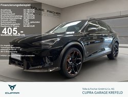Formentor 2.5 TSI 4Drive VZ5 DCC ACC AUT Kam.