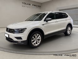 Tiguan Allspace 2.0 TDI 4Motion Highline ACC AHK