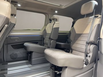 T7 Multivan 2.0 TDI lang Style DCC NaviPro Pano – Bild 15