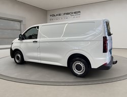 T7 Transporter Kasten 2.0 TDI 81 kw Schalter App