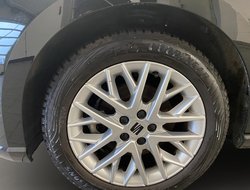 Ibiza 1.0 TSI FR ACC AUT Kam. Navi Sportp. LED