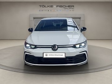 Golf VIII 1.5 eTSI R-Line R-Line IQLight ACC AHK – Bild 3