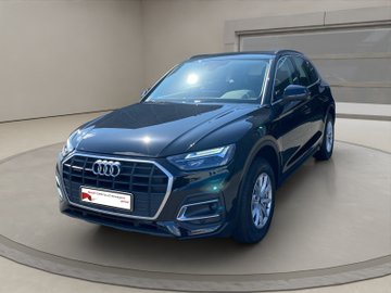 Q5 40 2.0 TFSI quattro AUT Navi el.Heck KlimaA. – Bild 2
