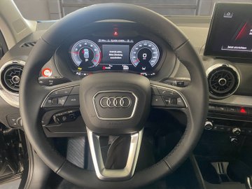 Q2 35 1.5 TFSI advanced ACC AHK AUT Kam. Navi LM – Bild 11