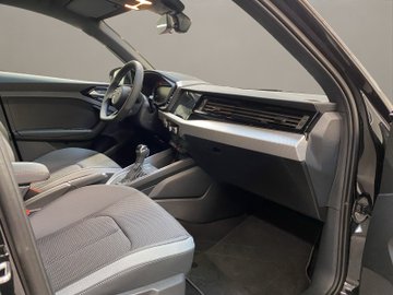 A1 Sportback advanced 30 TFSI S tronic AUT Kam. – Bild 18