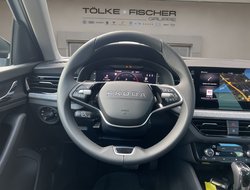 Kamiq 1.5 TSI DSG Balance ACC AHK Navi Matrix Kam